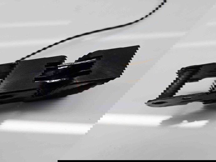 Broasca capota Audi Q7 (4LB) [Fabr 2006-2014] OEM