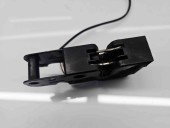 Broasca capota Audi Q7 (4LB) [Fabr 2006-2014] OEM