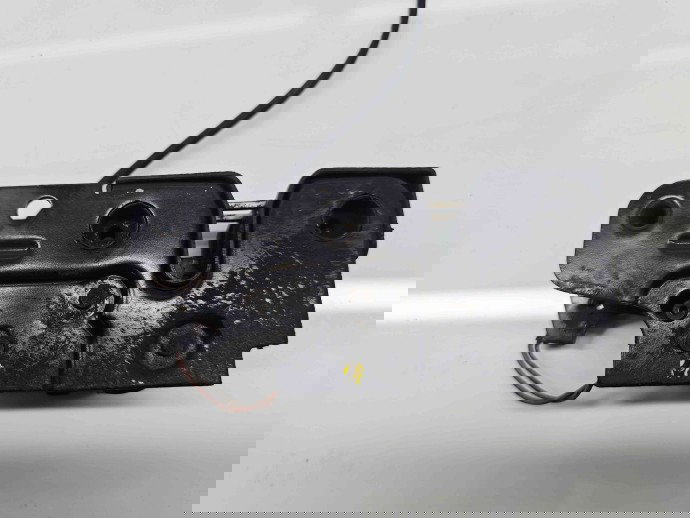 Broasca capota Audi Q7 (4LB) [Fabr 2006-2014] OEM