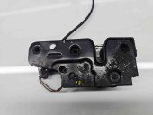 Broasca capota Audi Q7 (4LB) [Fabr 2006-2014] OEM