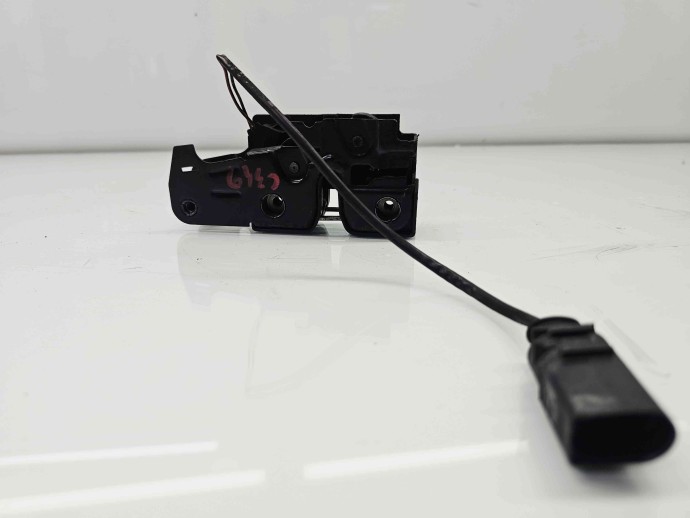 Broasca capota Audi Q7 (4LB) [Fabr 2006-2014] OEM