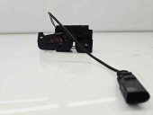 Broasca capota Audi Q7 (4LB) [Fabr 2006-2014] OEM