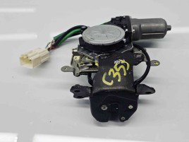 Broasca haion MITSUBISHI Outlander III [Fabr 2012-2014] 412320-10080