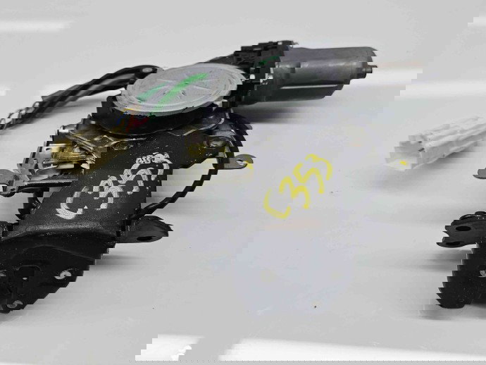 Broasca haion MITSUBISHI Outlander III [Fabr 2012-2014] 412320-10080