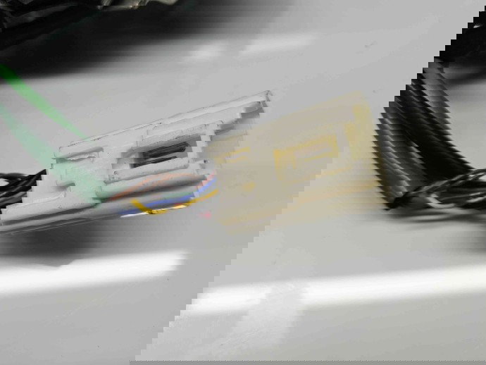 Broasca haion MITSUBISHI Outlander III [Fabr 2012-2014] 412320-10080