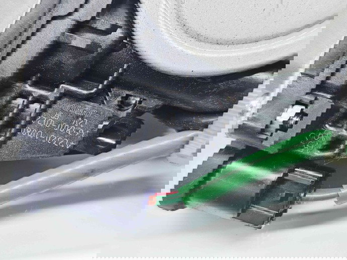 Broasca haion MITSUBISHI Outlander III [Fabr 2012-2014] 412320-10080