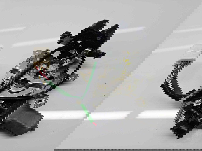 Broasca haion MITSUBISHI Outlander III [Fabr 2012-2014] 412320-10080