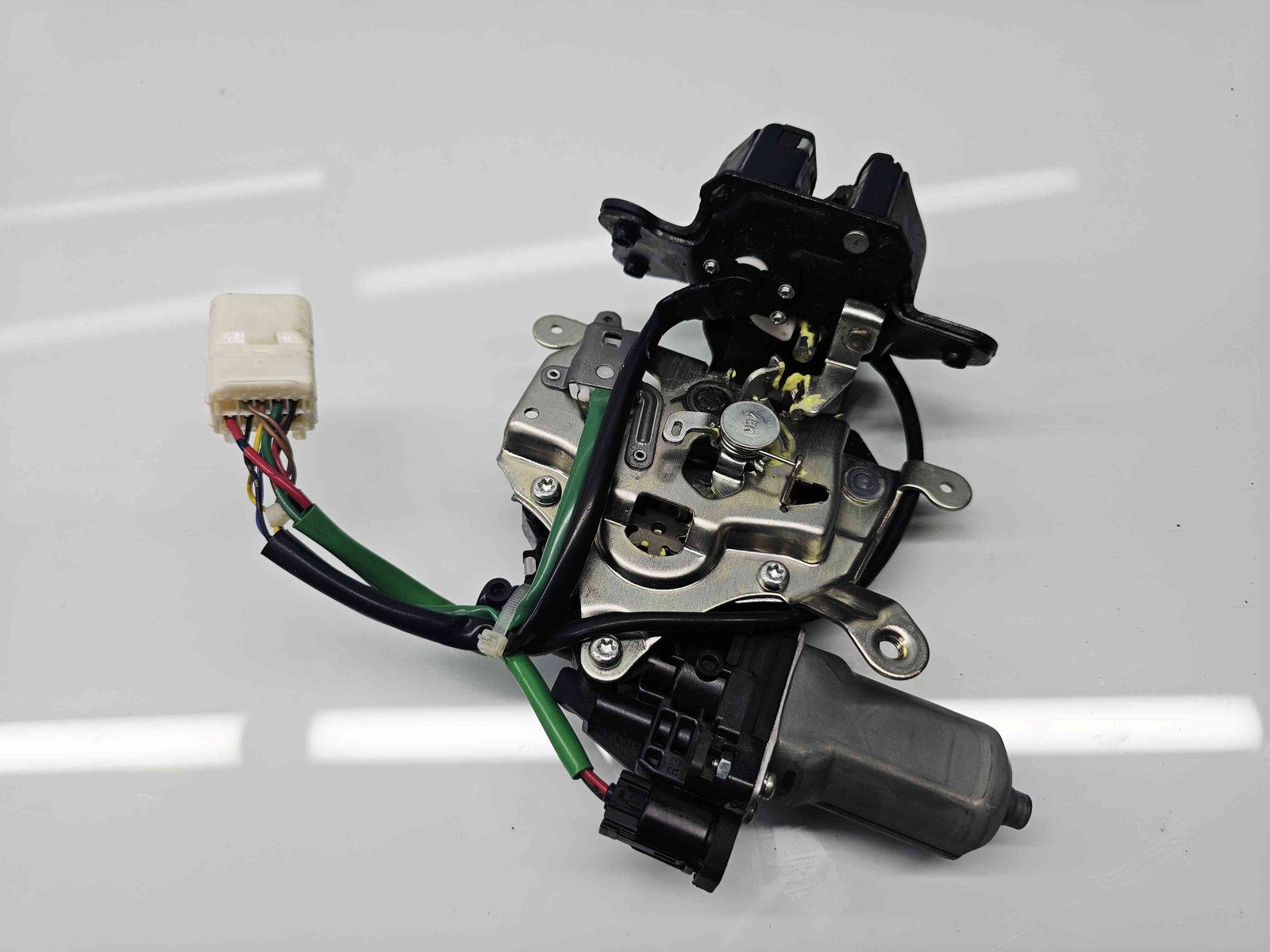 Broasca haion MITSUBISHI Outlander III [Fabr 2012-2014] 412320-10080 - imagine 5