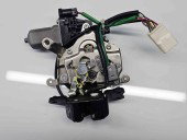 Broasca haion MITSUBISHI Outlander III [Fabr 2012-2014] 412320-10080