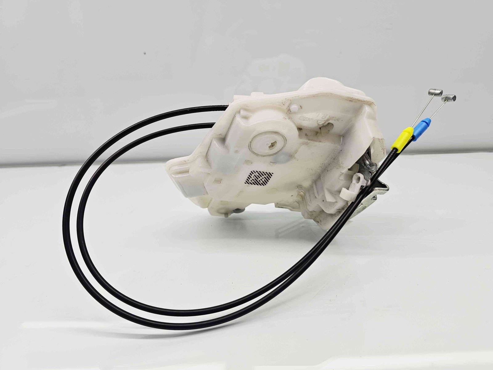 Broasca usa dreapta spate MITSUBISHI Outlander III [Fabr 2012-2014] A047218 - imagine 3