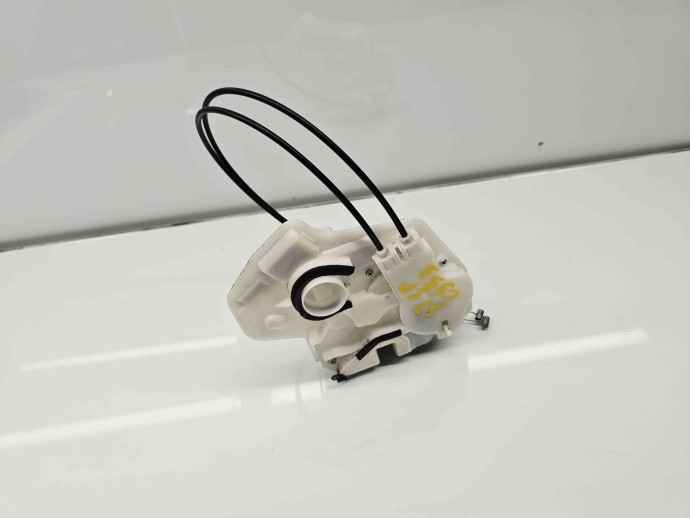 Broasca usa stanga spate MITSUBISHI Outlander III [Fabr 2012-2014] OEM