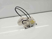 Broasca usa stanga spate MITSUBISHI Outlander III [Fabr 2012-2014] OEM