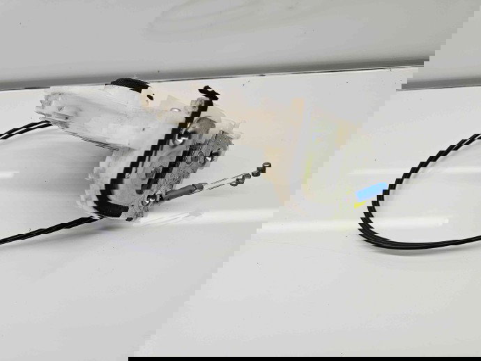 Broasca usa stanga spate MITSUBISHI Outlander III [Fabr 2012-2014] OEM