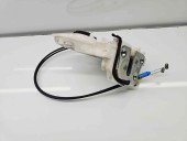 Broasca usa stanga spate MITSUBISHI Outlander III [Fabr 2012-2014] OEM