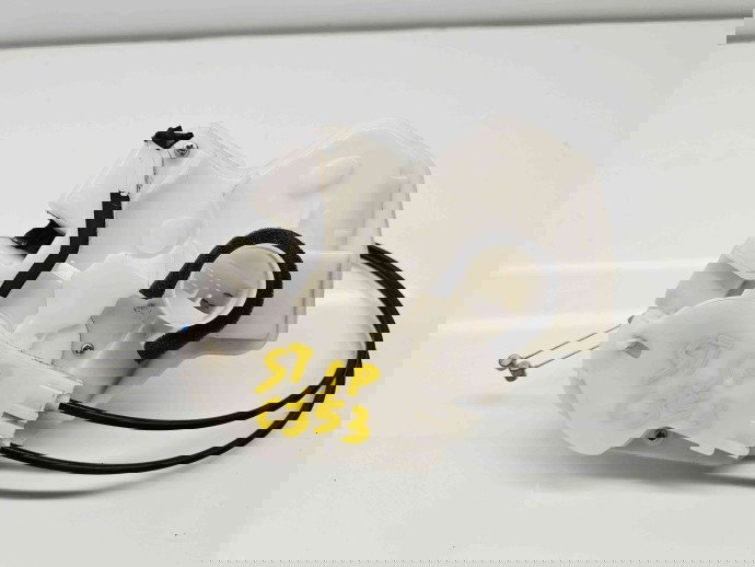 Broasca usa stanga spate MITSUBISHI Outlander III [Fabr 2012-2014] OEM