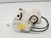 Broasca usa stanga spate MITSUBISHI Outlander III [Fabr 2012-2014] OEM