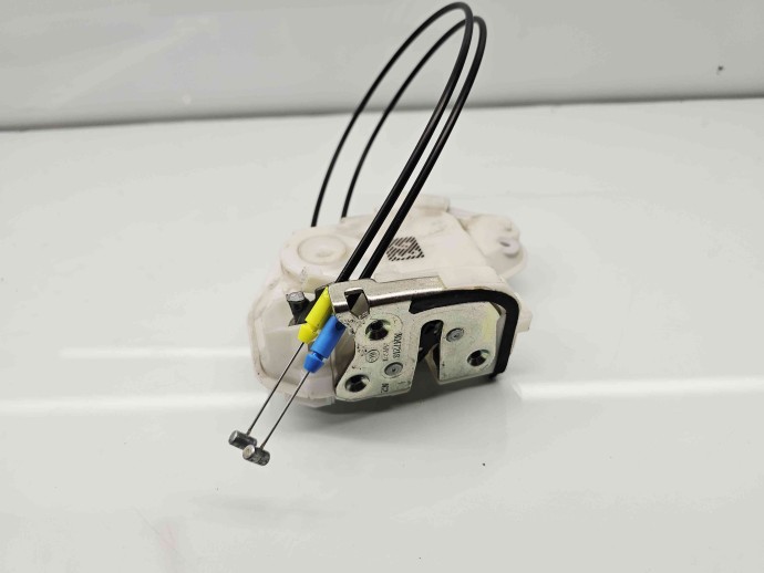 Broasca usa stanga spate MITSUBISHI Outlander III [Fabr 2012-2014] OEM