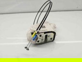 Broasca usa stanga spate MITSUBISHI Outlander III [Fabr 2012-2014] OEM