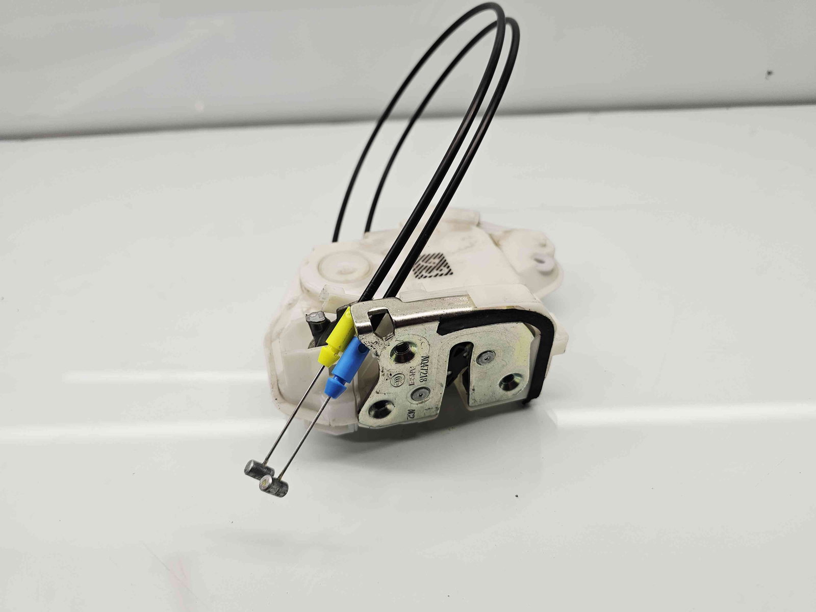 Broasca usa stanga spate MITSUBISHI Outlander III [Fabr 2012-2014] OEM - imagine 5