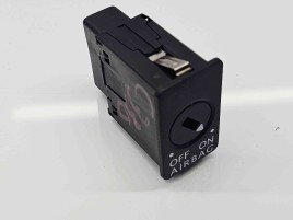 Buton ON/OFF airbag Volkswagen Passat CC (358) Facelift [Fabr 2012-2016] 3C0919237C