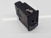  Buton ON/OFF airbag Volkswagen Passat CC (358) Facelift [Fabr 2012-2016] 3C0919237C