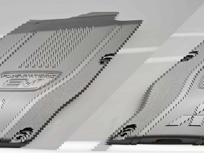 Capac motor MITSUBISHI Outlander III [Fabr 2012-2014] 9499D992 2.0 Hibrid 4B11 149KW / 203CP