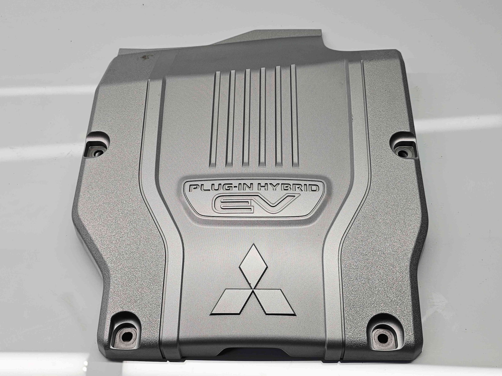 Capac motor MITSUBISHI Outlander III [Fabr 2012-2014] 9499D992 2.0 Hibrid 4B11 149KW / 203CP - imagine 1