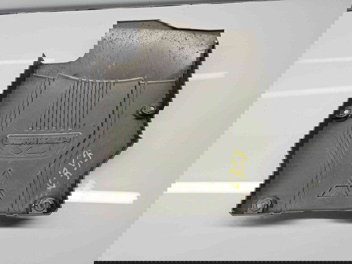 Capac motor MITSUBISHI Outlander III [Fabr 2012-2014] 9499D992 2.0 Hibrid 4B11 149KW / 203CP