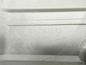 Capac motor MITSUBISHI Outlander III [Fabr 2012-2014] 9499D992 2.0 Hibrid 4B11 149KW / 203CP