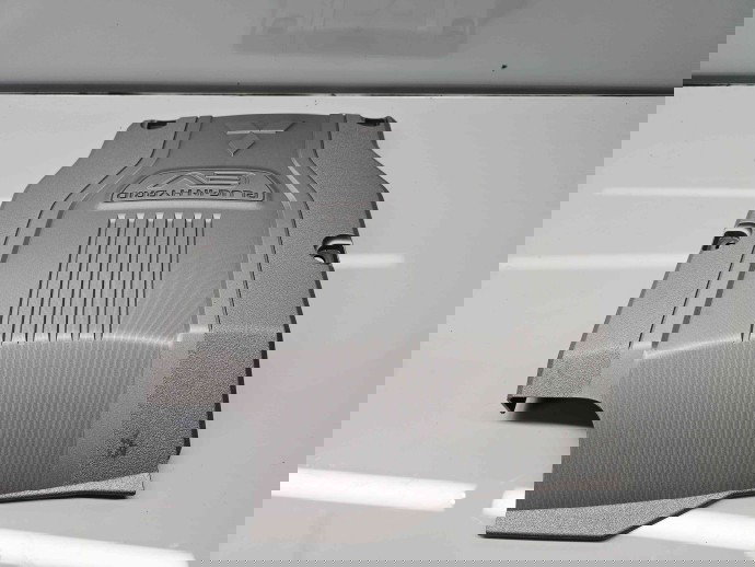 Capac motor MITSUBISHI Outlander III [Fabr 2012-2014] 9499D992 2.0 Hibrid 4B11 149KW / 203CP