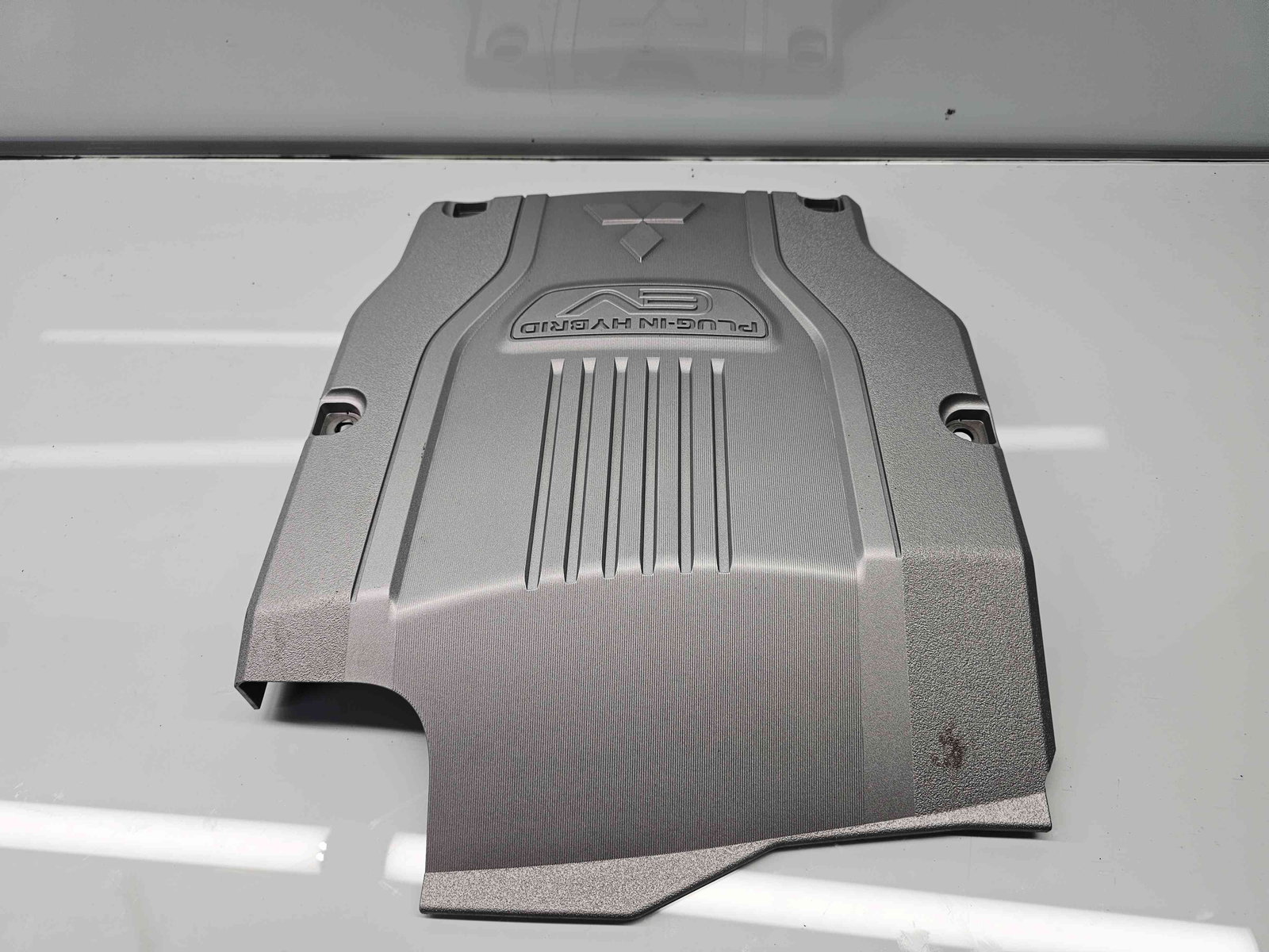 Capac motor MITSUBISHI Outlander III [Fabr 2012-2014] 9499D992 2.0 Hibrid 4B11 149KW / 203CP - imagine 4