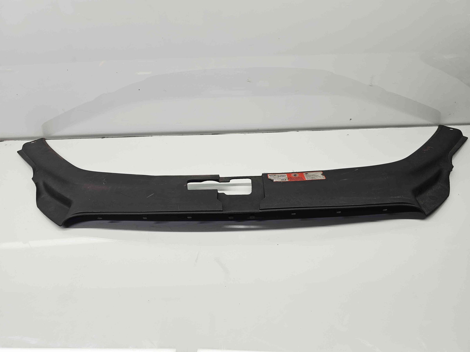 Capac trager Audi Q7 (4LB) [Fabr 2006-2014] 4L0807081 - imagine 1