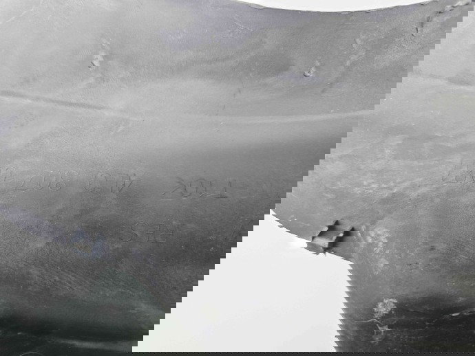 Capac trager Audi Q7 (4LB) [Fabr 2006-2014] 4L0807081