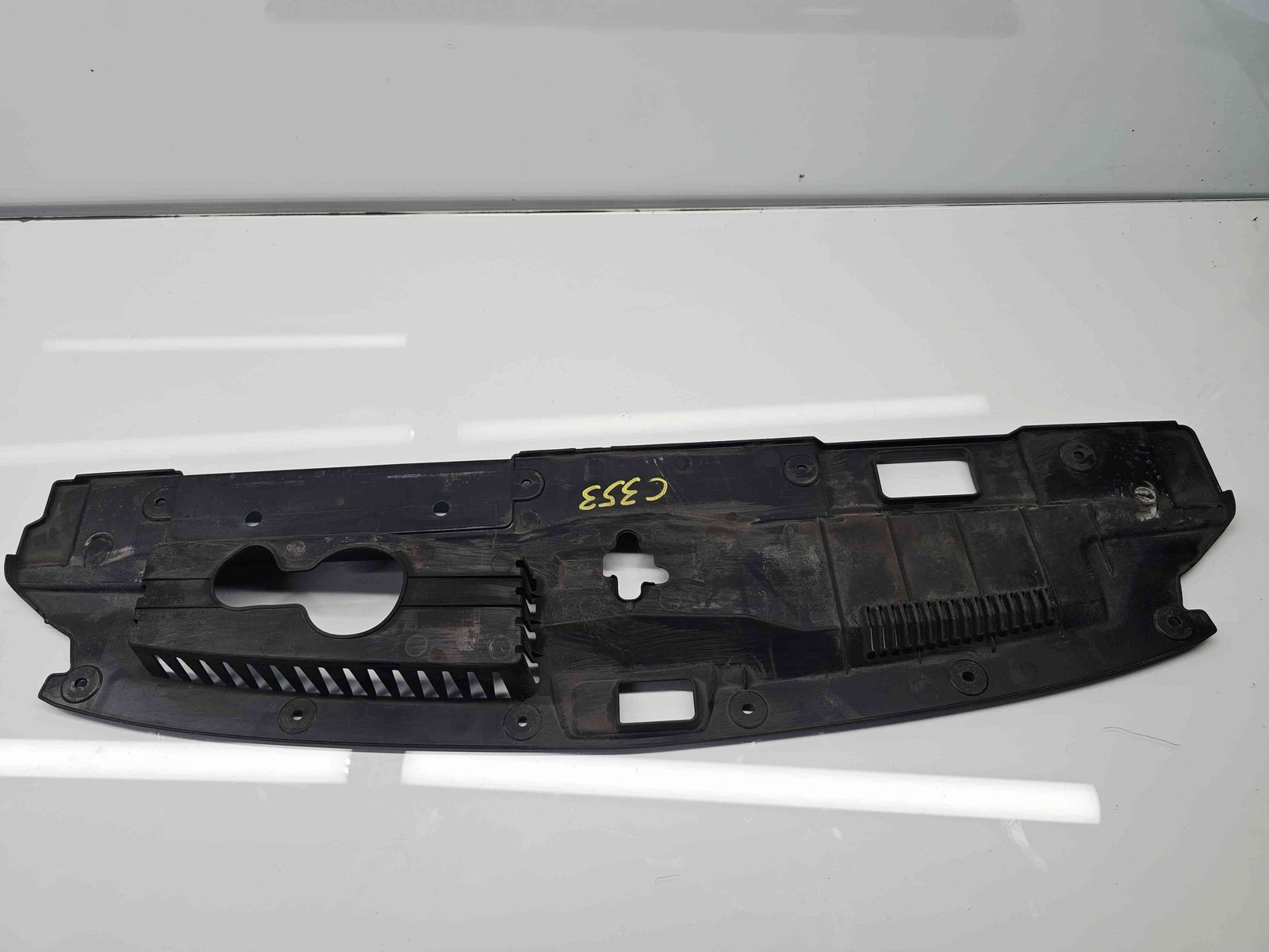 Capac trager MITSUBISHI Outlander III [Fabr 2012-2014] 7450A753 - imagine 3