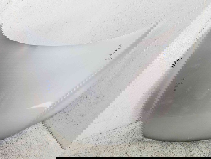 Capota motor Audi Q7 (4LB) [Fabr 2006-2014] LX7W