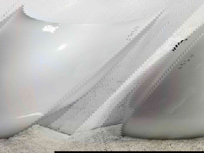 Capota motor Audi Q7 (4LB) [Fabr 2006-2014] LX7W