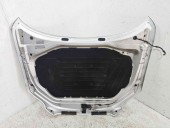 Capota motor Audi Q7 (4LB) [Fabr 2006-2014] LX7W