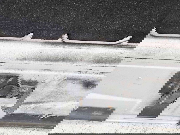 Capota motor Audi Q7 (4LB) [Fabr 2006-2014] LX7W