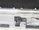 Capota motor Audi Q7 (4LB) [Fabr 2006-2014] LX7W