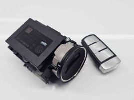  Contact cu cheie Volkswagen Passat CC (358) Facelift [Fabr 2012-2016] 3C0905843AE  2.0 TDI CFFB103KW / 140CP