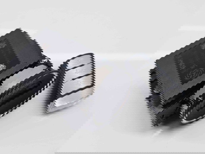  Contact cu cheie Volkswagen Passat CC (358) Facelift [Fabr 2012-2016] 3C0905843AE  2.0 TDI CFFB103KW / 140CP