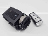  Contact cu cheie Volkswagen Passat CC (358) Facelift [Fabr 2012-2016] 3C0905843AE  2.0 TDI CFFB103KW / 140CP