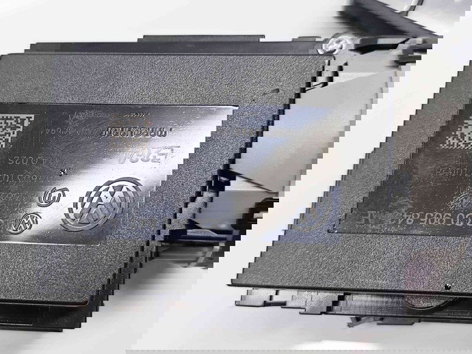  Contact cu cheie Volkswagen Passat CC (358) Facelift [Fabr 2012-2016] 3C0905843AE  2.0 TDI CFFB103KW / 140CP