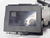  Contact cu cheie Volkswagen Passat CC (358) Facelift [Fabr 2012-2016] 3C0905843AE  2.0 TDI CFFB103KW / 140CP