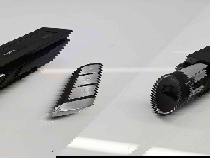  Contact cu cheie Volkswagen Passat CC (358) Facelift [Fabr 2012-2016] 3C0905843AE  2.0 TDI CFFB103KW / 140CP