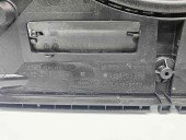 Electroventilator Audi Q7 (4LB) [Fabr 2006-2014] 7L0121207D 3.0 TDI CASA 176KW / 240CP