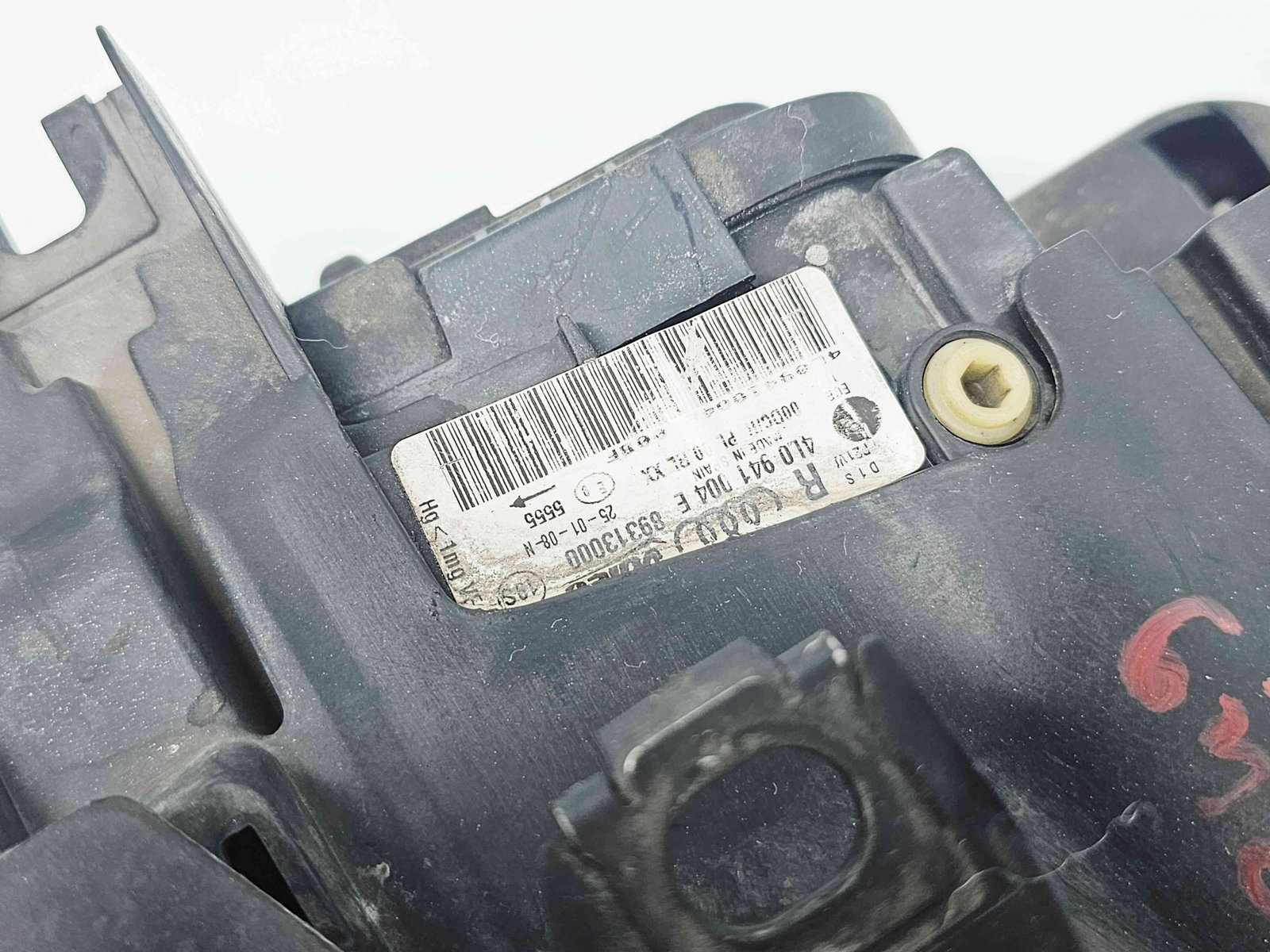 Far dreapta Audi Q7 (4LB) [Fabr 2006-2014] 4L0941004E - imagine 3