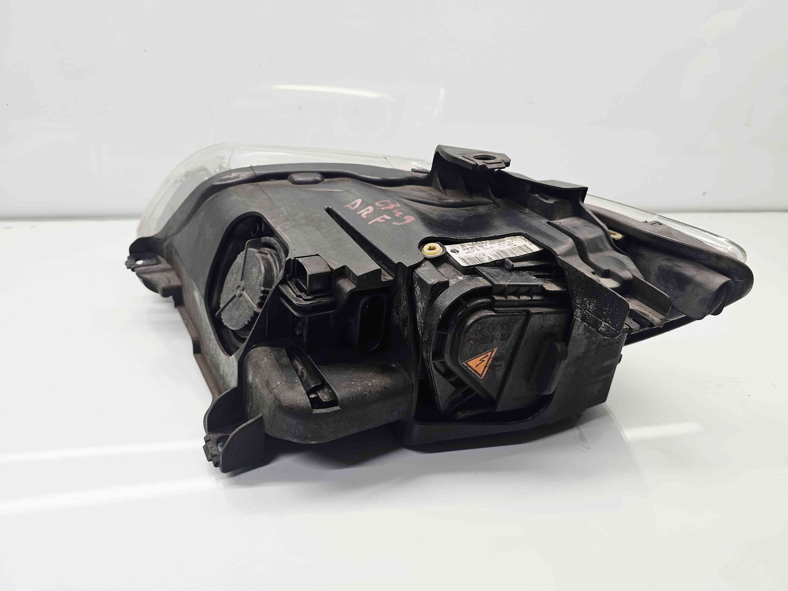 Far dreapta Audi Q7 (4LB) [Fabr 2006-2014] 4L0941004E - imagine 4