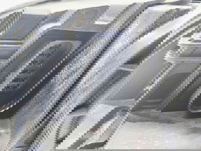  Far dreapta Audi Q7 (4LB) [Fabr 2006-2014] 4L0941004E