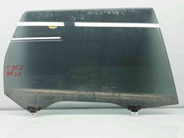 Geam usa dreapta spate MITSUBISHI Outlander III [Fabr 2012-2014] OEM